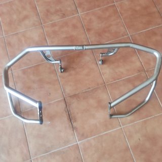 Defensa Protectora BMW R1200GS (06-09)