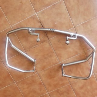 Defensa Protectora BMW R1200GS (06-09)