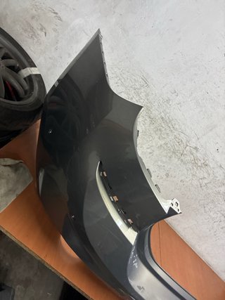 Paragolpes Trasero BMW G20 2020