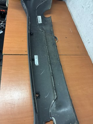 Paragolpes Trasero BMW G20 2020