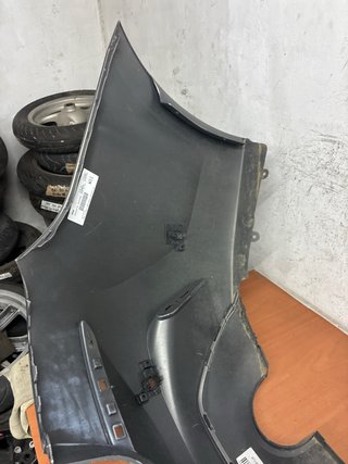 Paragolpes Trasero BMW G20 2020