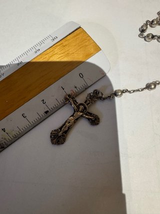 Rosario Argento 800 Anni '70