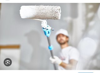 Servicios de pintura profesional