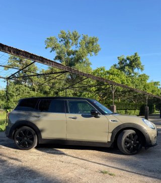 MINI Clubman Cooper S 2019