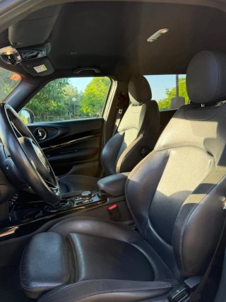 MINI Clubman Cooper S 2019