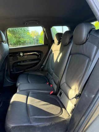 MINI Clubman Cooper S 2019