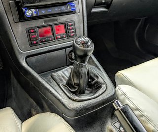 AUDI S4 (B5) 2.7 V6 Bi-Turbo Quattro 265 CV