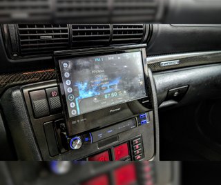 AUDI S4 (B5) 2.7 V6 Bi-Turbo Quattro 265 CV