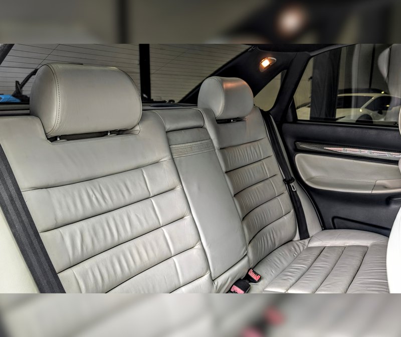Audi S4 1999, foto 15
