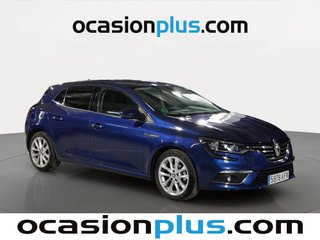 Renault Megane Zen Energy TCe 97 kW (130 CV)