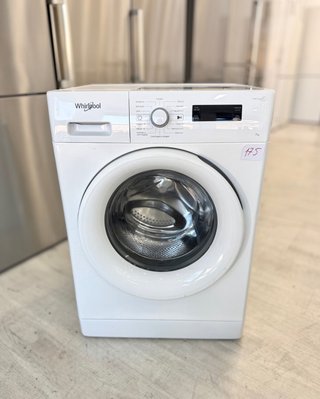 LAVADORA WHIRLPOOL 7KG 1200RPM A+++ ENVIO/GARANTIA