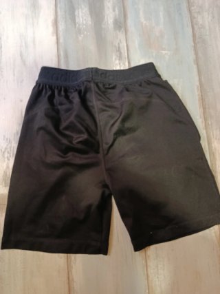 Pantalón Adidas Negro Deporte