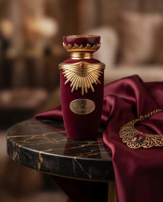 Lattafa Sakeena EDP 100ml Mujer