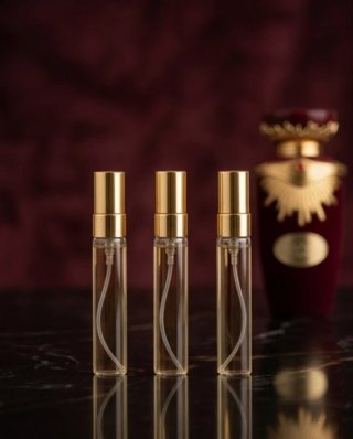Lattafa Sakeena EDP 10ml Mujer