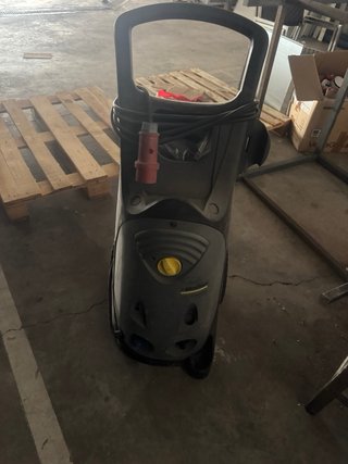 Karcher Lavadora a Presión para Reparar