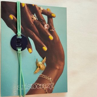Dije Aristocrazy Escarabajo Egipcio Dorado