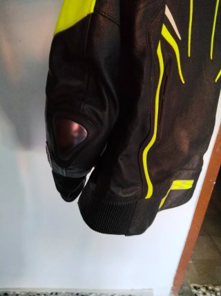 Chaqueta de moto Ixs Sport Team