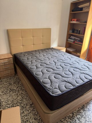 Canapés y colchones de oferta