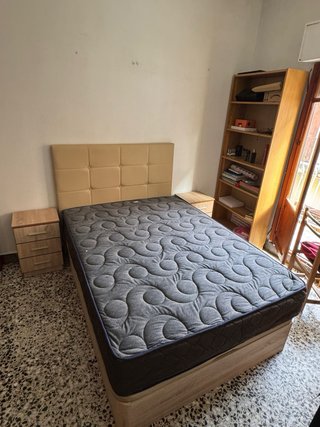 Canapés y colchones de oferta