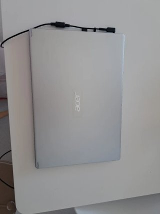 Acer Aspire 5 A515-55 i7 8GB RAM 512GB SSD 15.6"
