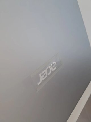 Acer Aspire 5 A515-55 i7 8GB RAM 512GB SSD 15.6"