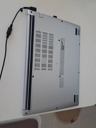 Acer Aspire 5 A515-55 i7 8GB RAM 512GB SSD 15.6"