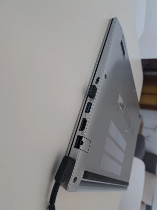 Acer Aspire 5 A515-55 i7 8GB RAM 512GB SSD 15.6"