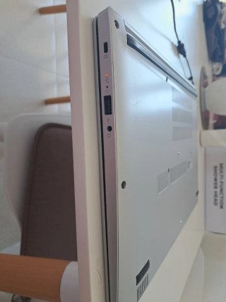 Acer Aspire 5 A515-55 i7 8GB RAM 512GB SSD 15.6"