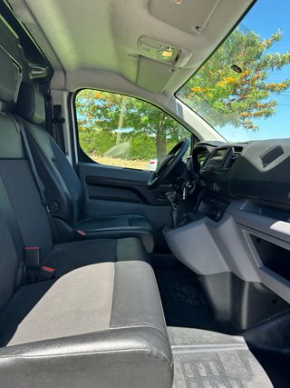 Toyota Proace 2022