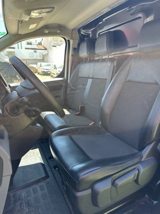 Toyota Proace 2022