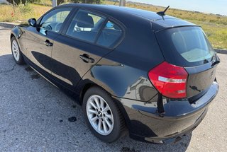 BMW 116i 122cv ETIQUETA C LIBRO. GARANTIA REVISADO