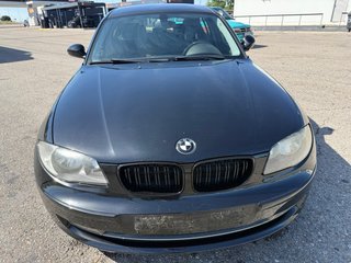 BMW 116i 122cv ETIQUETA C LIBRO. GARANTIA REVISADO