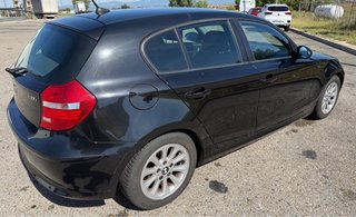 BMW 116i 122cv ETIQUETA C LIBRO. GARANTIA REVISADO