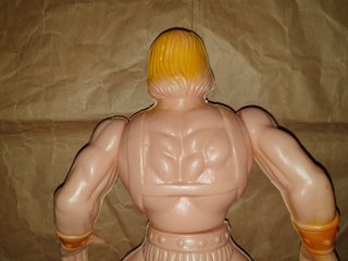 He-Man Gigante Bootleg MOTU (México)