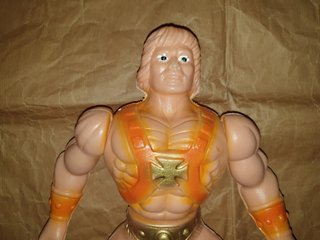 He-Man Gigante Bootleg MOTU (México)