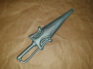 He-Man Gigante Bootleg MOTU (México)