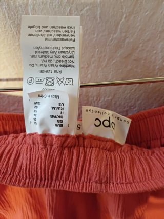 Pantaloni donna Bonprix  taglia 58