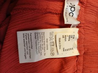 Pantaloni donna Bonprix  taglia 58