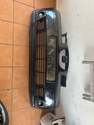 Paragolpes Seat Ibiza 6L