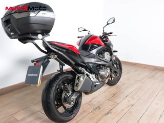 KAWASAKI Z 800 E ABS