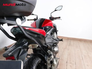 KAWASAKI Z 800 E ABS