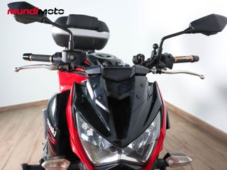 KAWASAKI Z 800 E ABS
