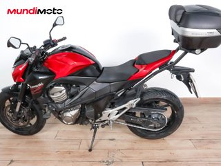 KAWASAKI Z 800 E ABS