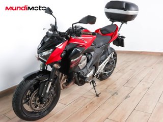 KAWASAKI Z 800 E ABS