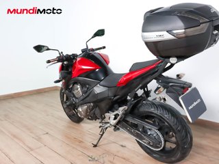 KAWASAKI Z 800 E ABS