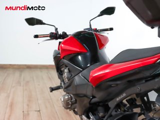 KAWASAKI Z 800 E ABS