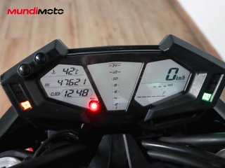 KAWASAKI Z 800 E ABS