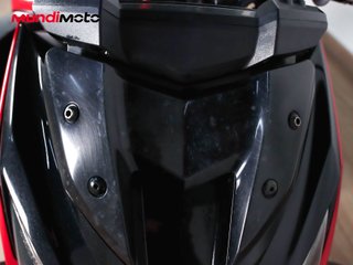 KAWASAKI Z 800 E ABS