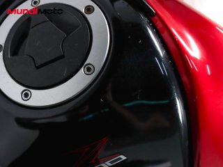 KAWASAKI Z 800 E ABS