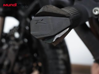 KAWASAKI Z 800 E ABS